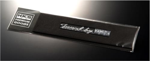 HKS Emblems