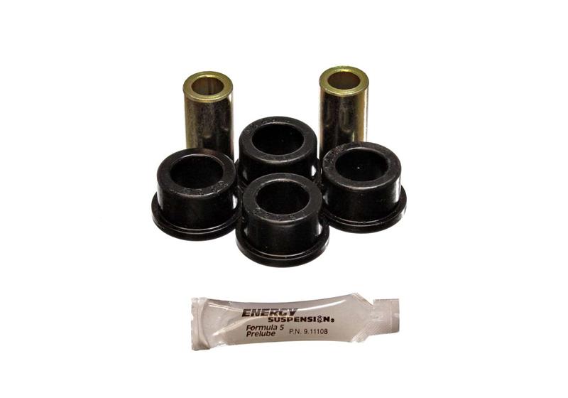 ES Cntrl Arm Bushings - Black