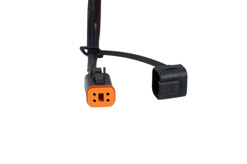 Diode Dynamics C1 7-pin (Single) Output Trailer Harness thumbnail 5