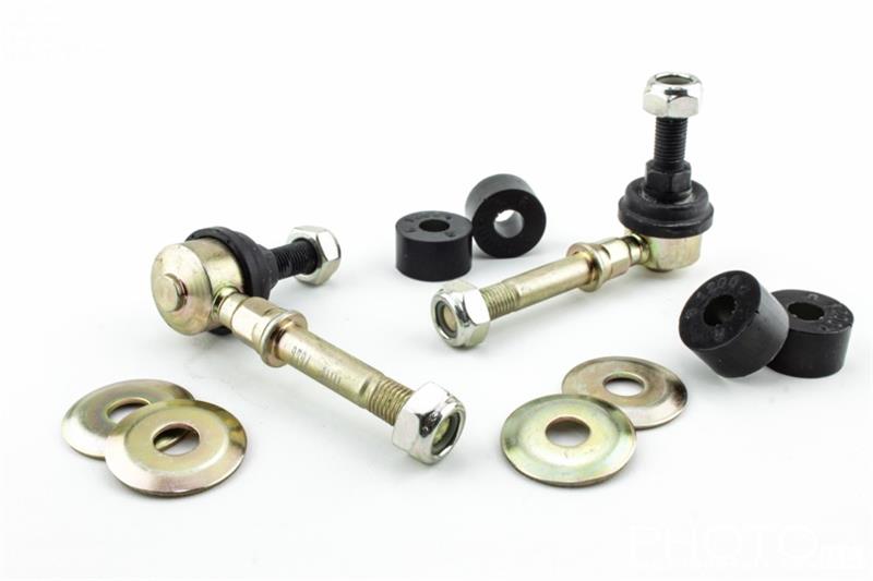 WL Bushings - Sway Bar