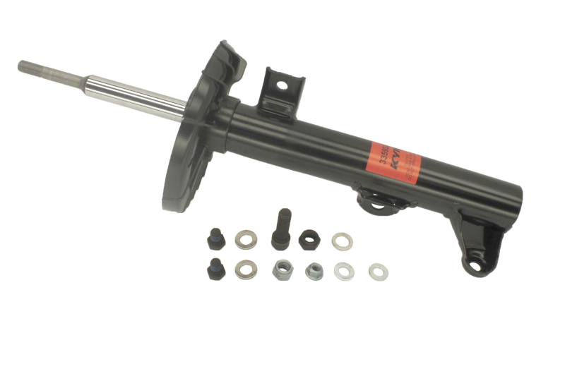 KYB Shocks & Struts Excel-G Front Mercedes CLK350 Sports suspension 2003 CLK350 Sports suspension 20 thumbnail 9