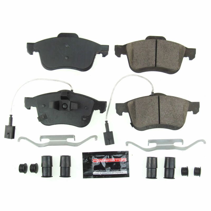 PSB Z23 Evolution Brake Pads