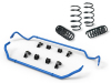 aFe Control Stage-1 Suspension Package 2020 Toyota Supra (A90) I6-3.0L (t) thumbnail 7
