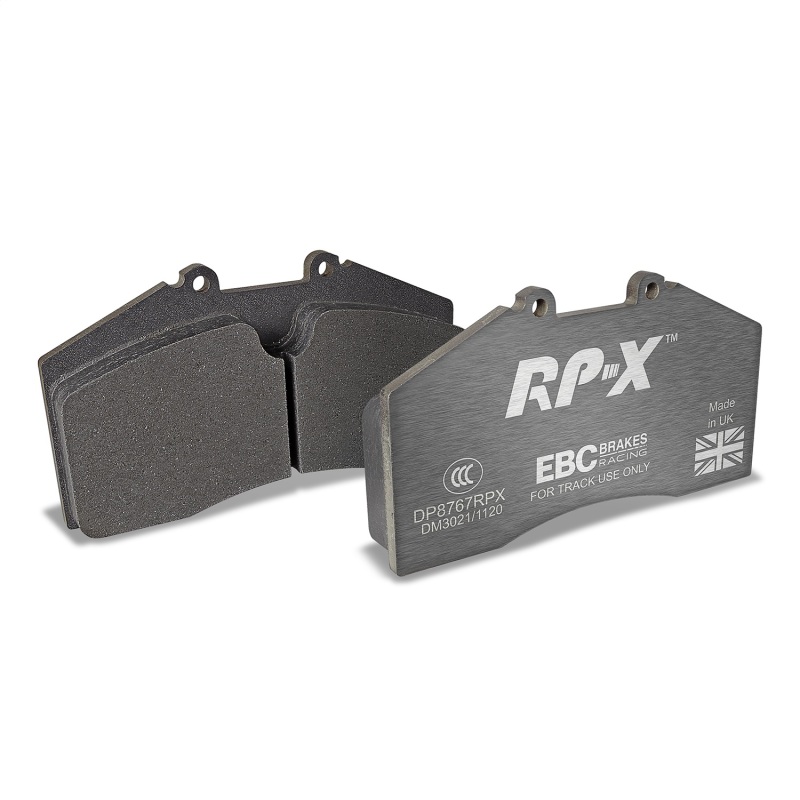 EBC RP-X Brake Pad Sets