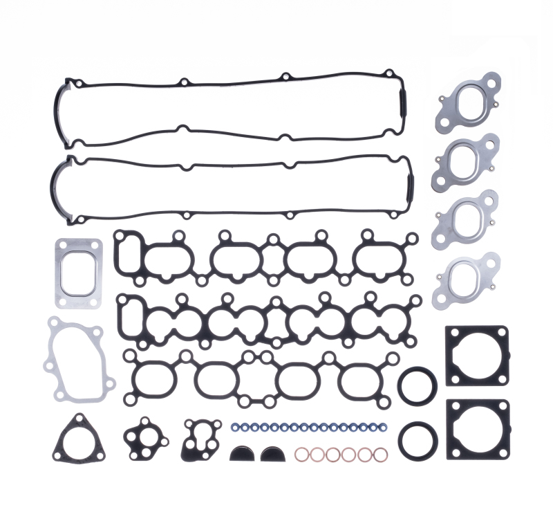 Cometic Street Pro Nissan CA18DE/CA18DET Top End Gasket Kit (w/o Cylinder Head Gasket) thumbnail 2