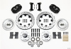 WIL Dynalite Brake Kit