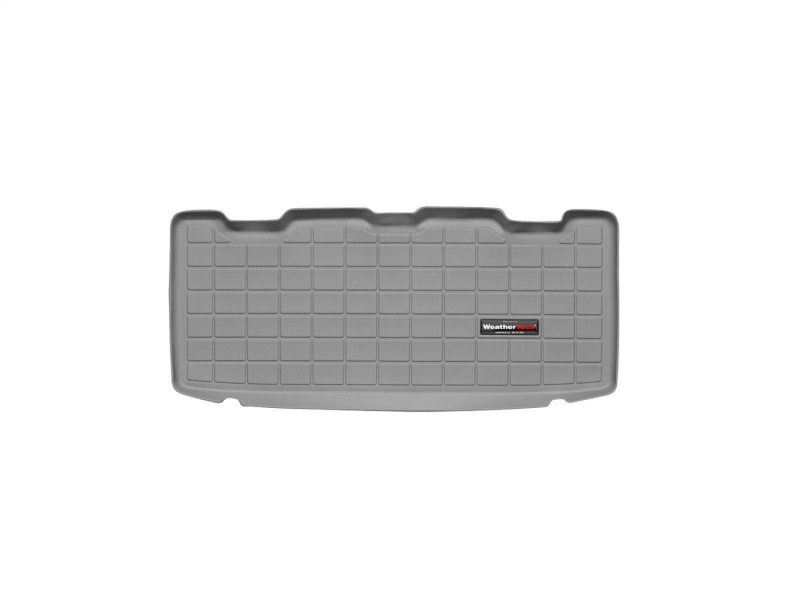 WT Cargo Liners - Grey