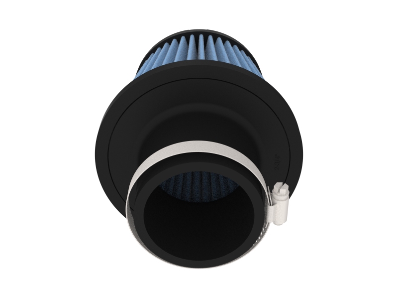 aFe Magnum FORCE Intake Replacement Air Filter w/ D2 Dry Media 2-3/4in F x6in B x4-3/4in T x5in H thumbnail 6