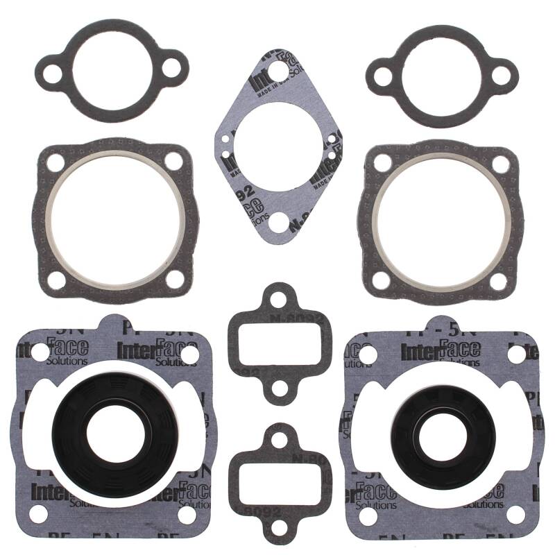 VEP Complete Gasket Kit