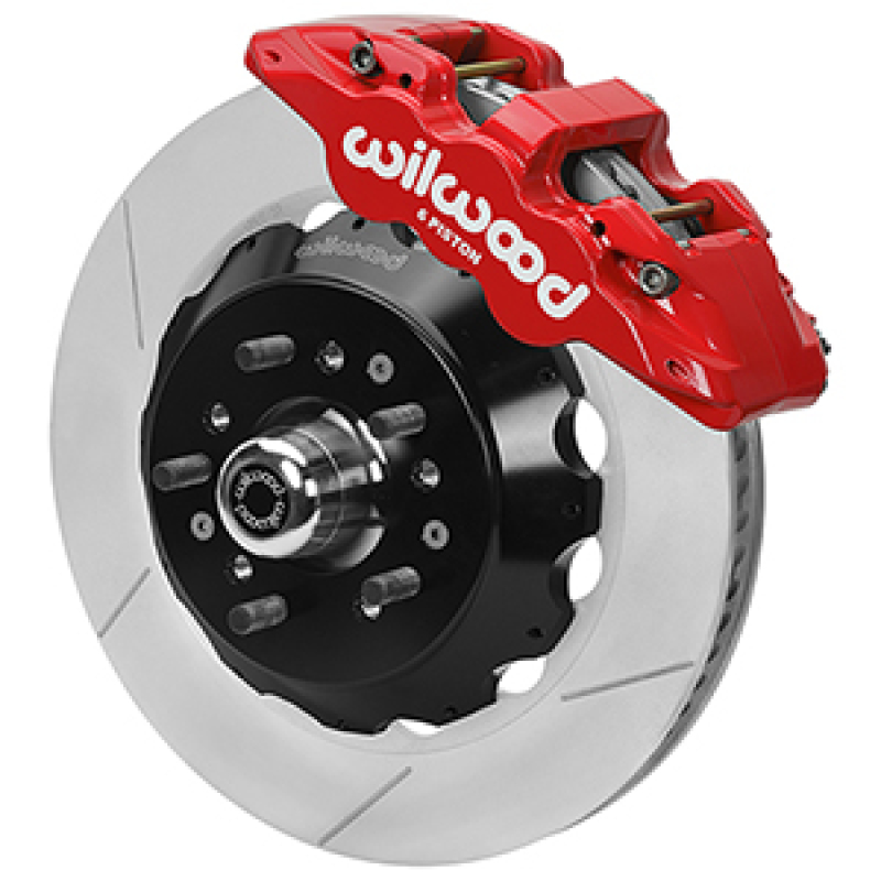 WIL Superlite Brake Kit