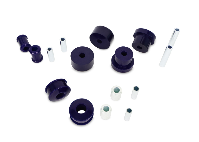 SuperPro 93-98 VW Golf & Jetta (MKIII) Vehicle Bushing Kit thumbnail 3