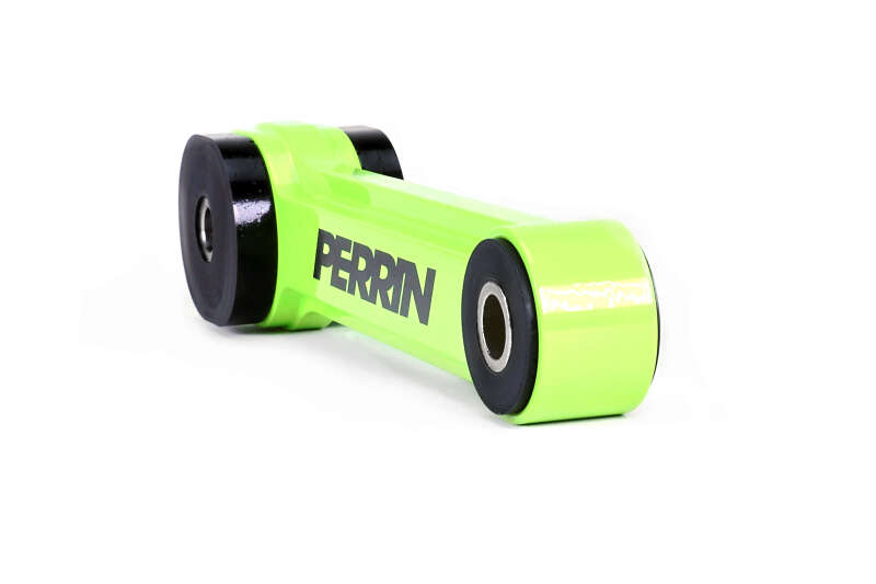 PERRIN 02-26 Subaru WRX STI Pitch Stop Mount - Neon Yellow thumbnail 2