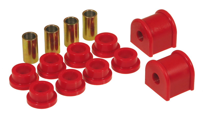 PRO Sway/End Link Bush - Red