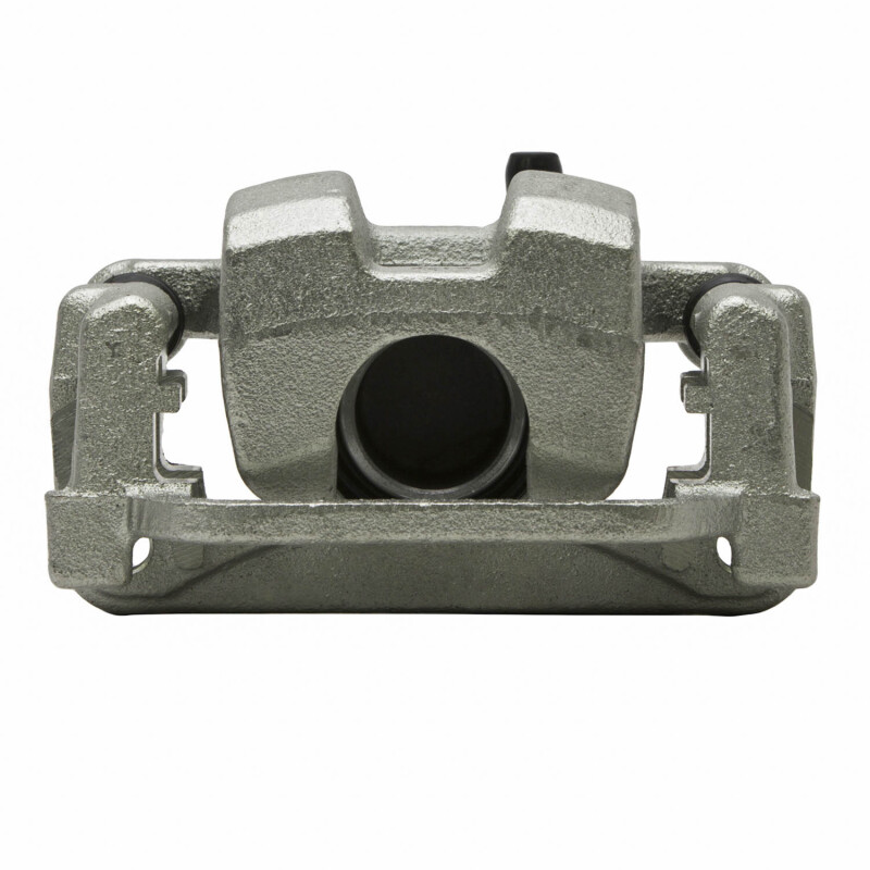 DFC 03-08 Infiniti FX35 Rear-L Premium Caliper - Silver Zinc Coated