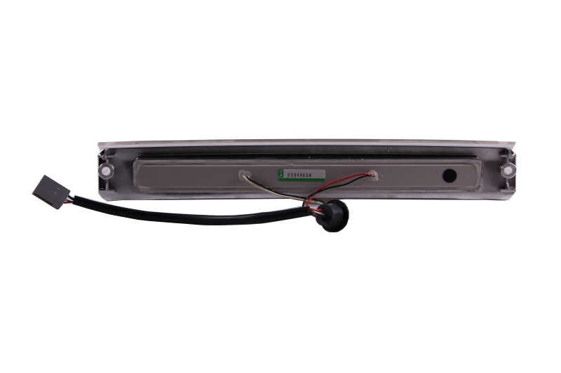 ANZO 1997-2003 Ford F-150 LED 3rd Brake Light Chrome B - Series thumbnail 8