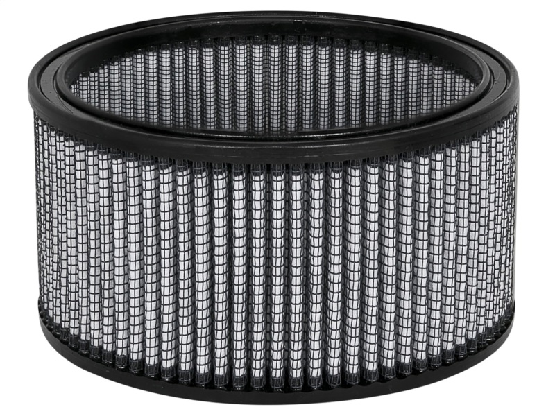Magnum FLOW Round Racing Air Filter w/ Pro DRY S Media
