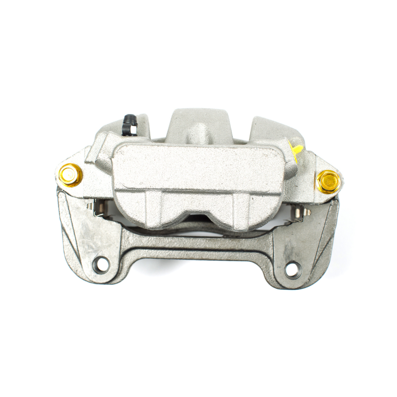 Power Stop 11-14 Ford Mustang Front Right Autospecialty Caliper w/Bracket thumbnail 7