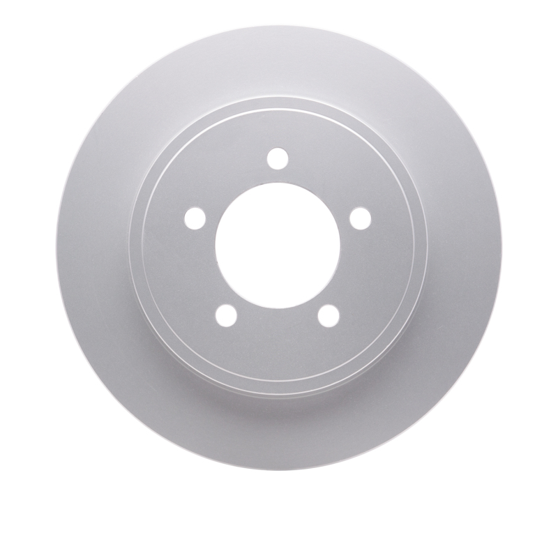 DFC GeoSPEC Coated Rotors - Plain