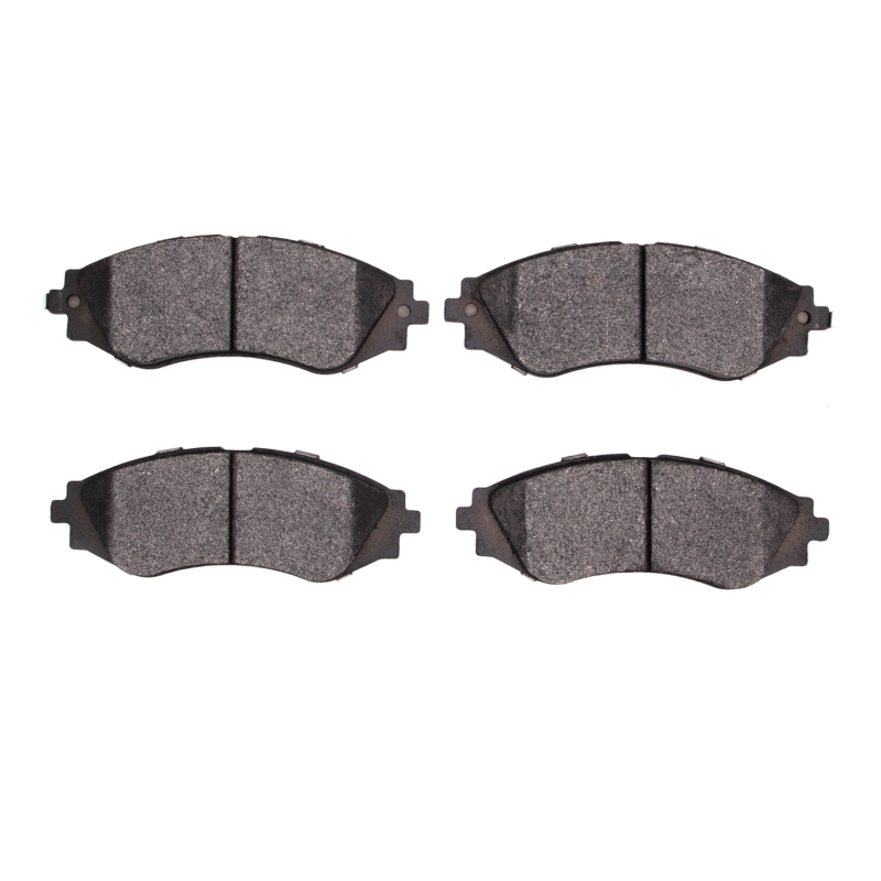 RNC Ceramic Brake Pads