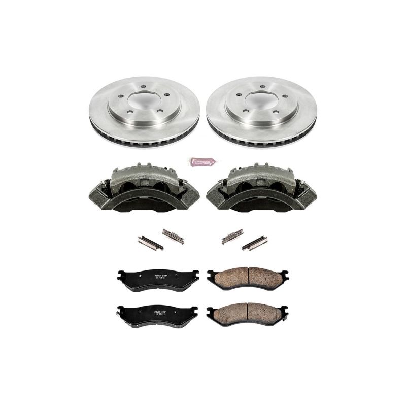 PSB Autospecialty Caliper