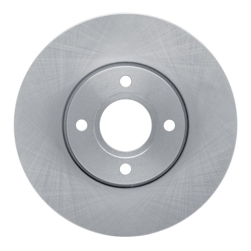 DFC Brake Rotors - Plain