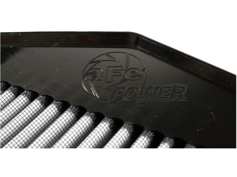 aFe MagnumFLOW Air Filters OER PDS A/F PDS Lexus IS250/350 06-12 V6-2.5/3.5L thumbnail 9