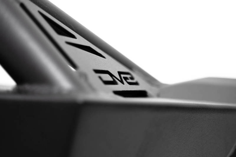 07-23 Jeep Wrangler JK/JL & Gladiator JT FS-1 Series Stubby Front Bumper - Image 20