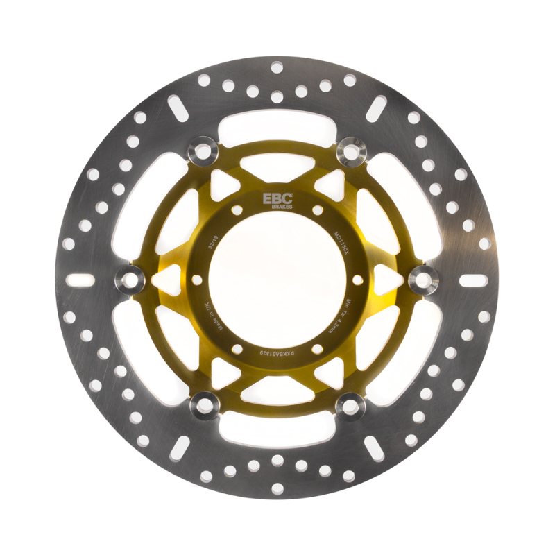 EBC Standard Rotors