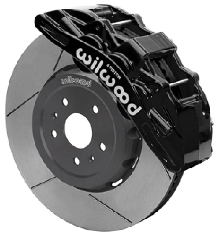 WIL SX6R Brake Kit