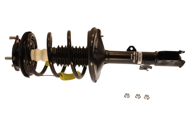KYB Shocks & Struts Strut Plus Front Left Toyota RAV4 2005-2001 thumbnail 5