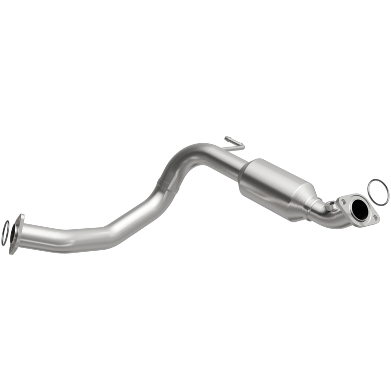 MagnaFlow Direct Fit Catalytic Converter 05-09 Toyota 4Runner 4.0L thumbnail 4