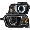 ANZ LED/Projector Headlights