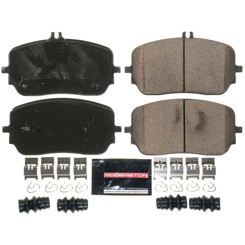 PSB Z23 Evolution Brake Pads