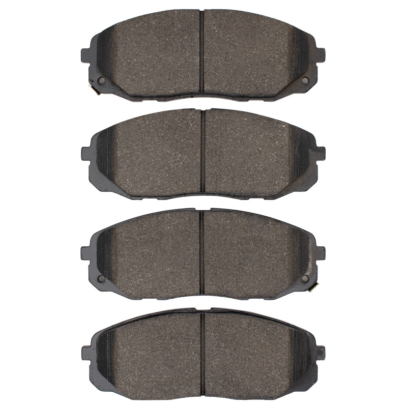 R1 15-21 Kia Sedona Front Ceramic Brake Pads