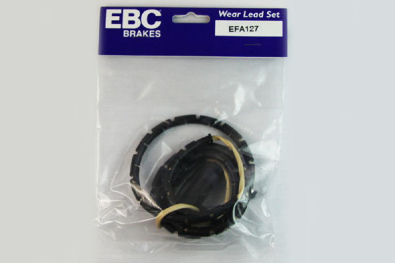 EBC 03-05 Land Rover Range Rover 4.4 Rear Wear Leads thumbnail 3