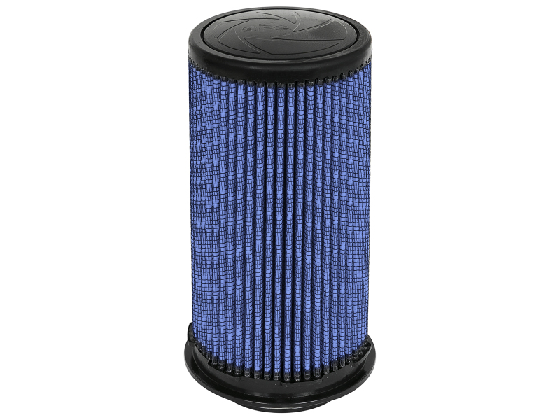 aFe Magnum FLOW Pro 5R Universal Clamp-On Air Filter F-3.5 / B-5 (mt2) / T-4.75 / H-9in. thumbnail 2
