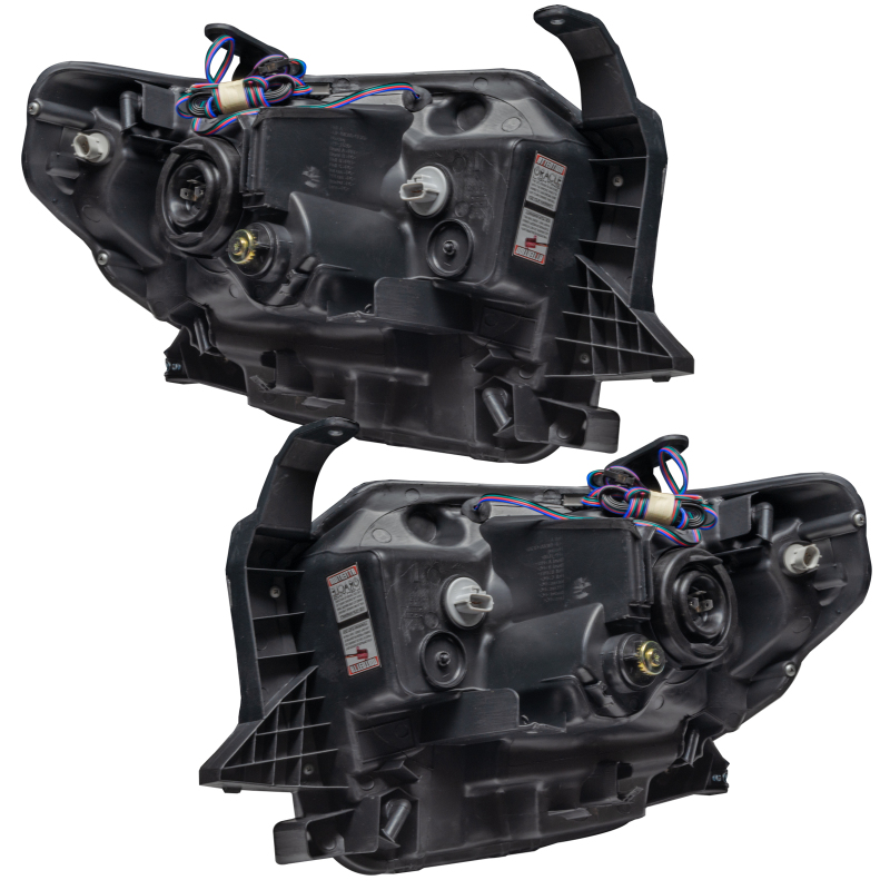 Oracle 14-17 Toyota Tundra SMD HL - ColorSHIFT w/ BC1 Controller thumbnail 7