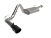 AFE Exhaust Cat Back