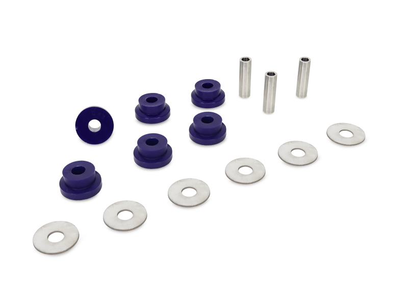 SPR Bushing Kits