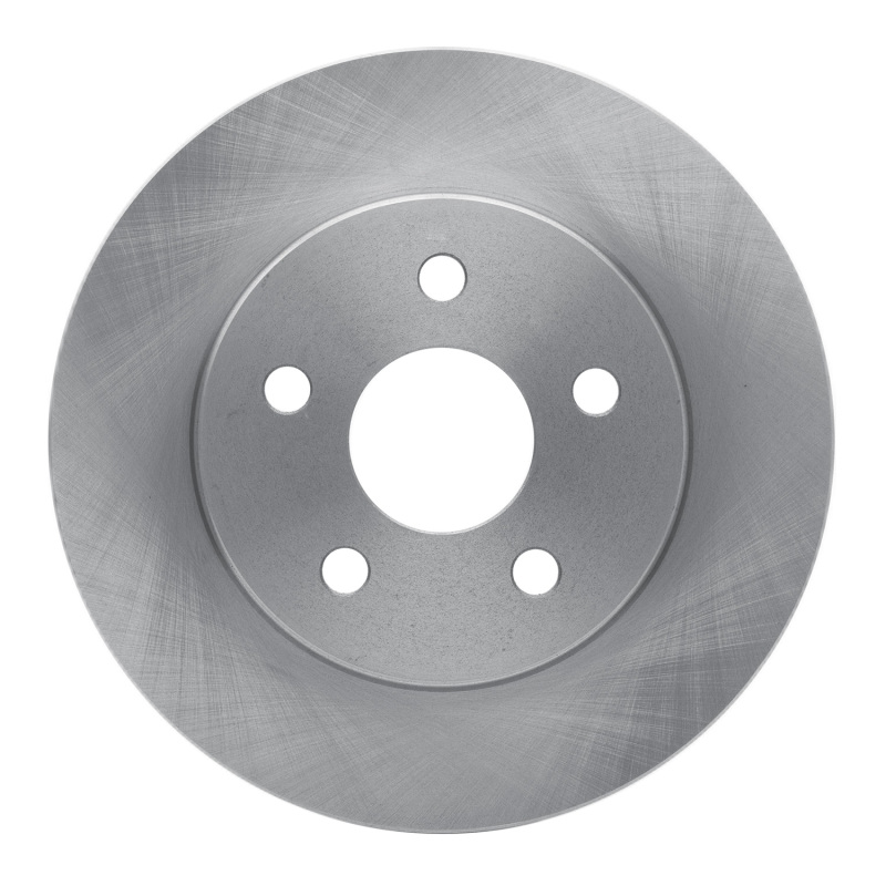 DFC Brake Rotors - Plain