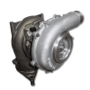 GRT Turbochargers