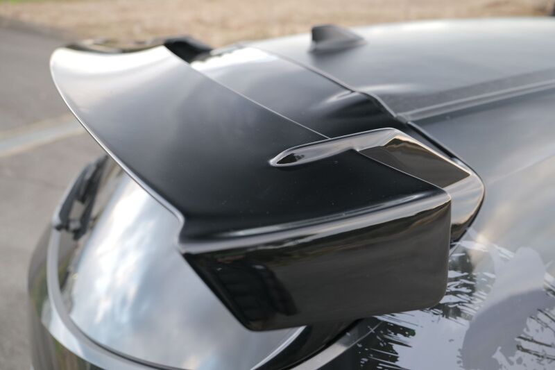 HKS Premium Body Kits