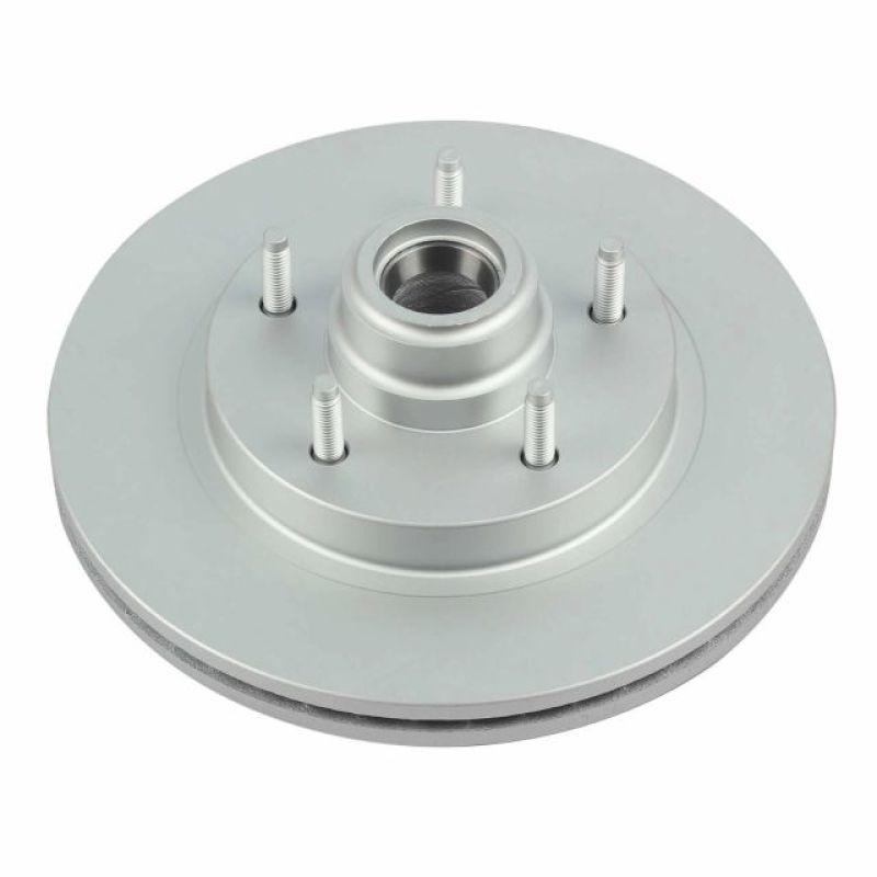 PSB Evolution Coated Rotor