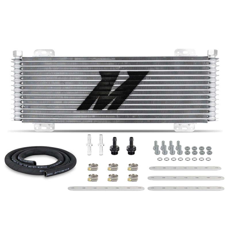 MM Transmission Coolers