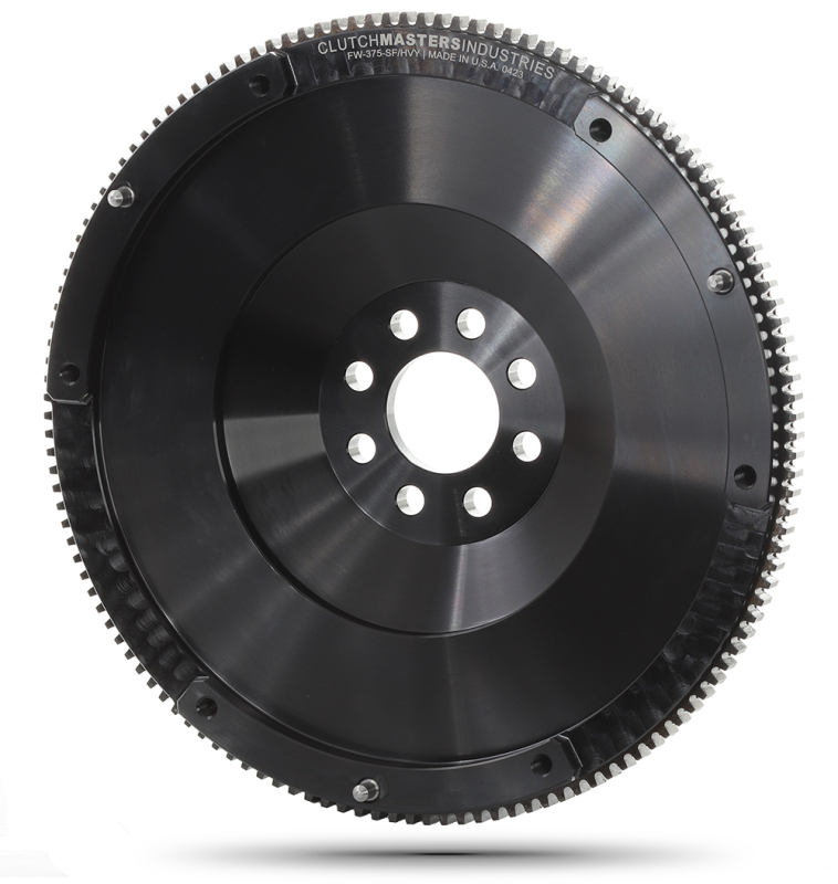 Clutch Masters 10-11 Audi A3 / 10-11 VW GTI / 10-11 VW Passat Heavy Steel Flywheel