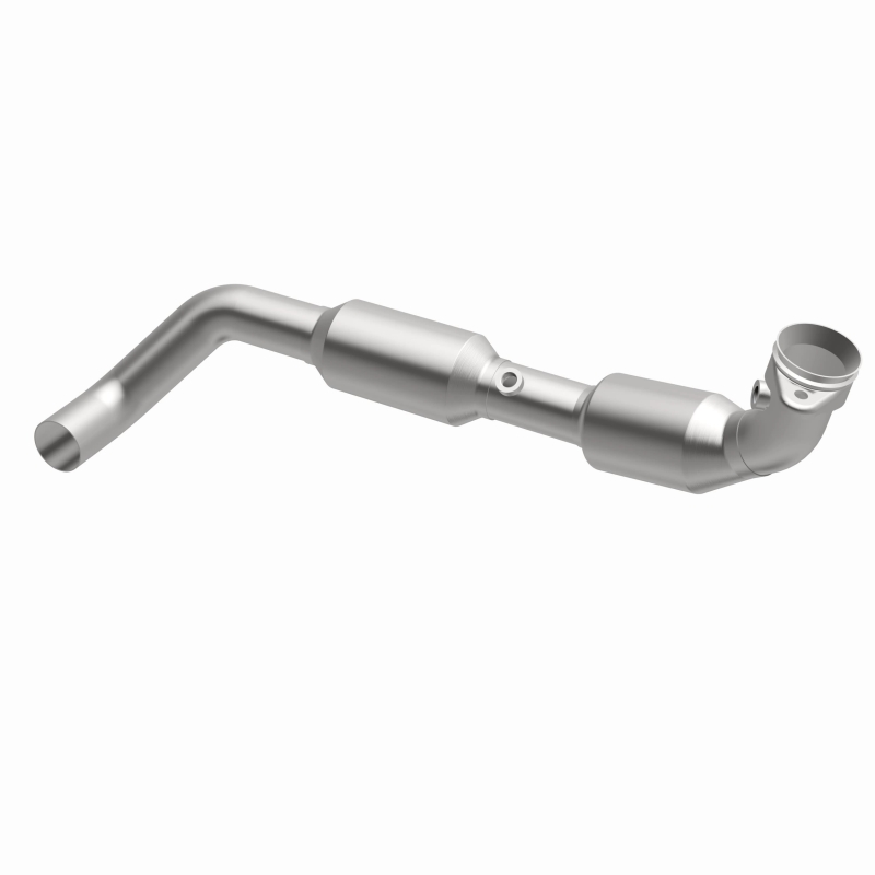 MagnaFlow 2004 Ford F-150 5.4L Direct Fit Converter thumbnail 7