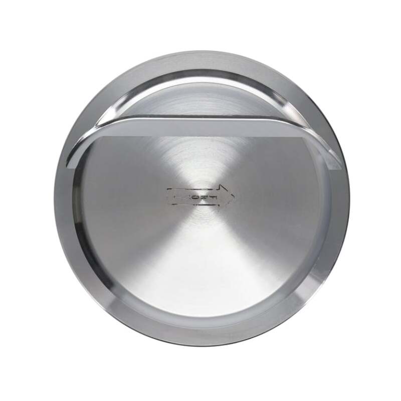 Manley Pistons 596907CE-8 Pistons, PIST-LS 1.304/-18cc/3.905 E/D thumbnail 8