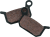 BKM Brake Pads