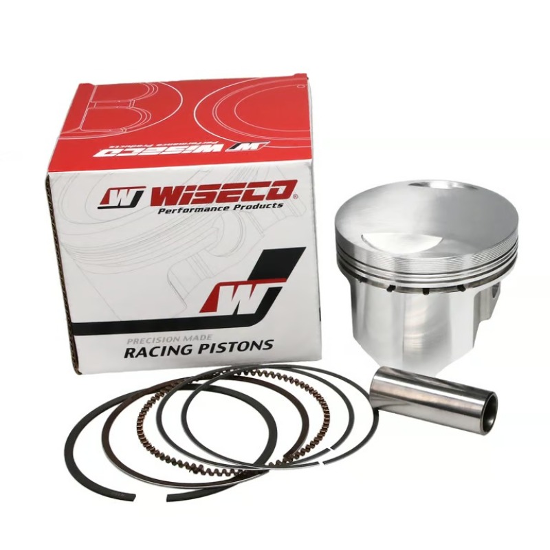 Wiseco Yamaha XT/TT/SR500 91 CR 3465XC Piston kit thumbnail 4
