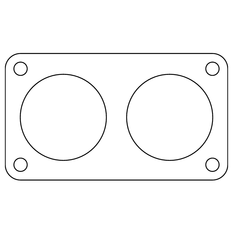 CG Throttle Body Gaskets